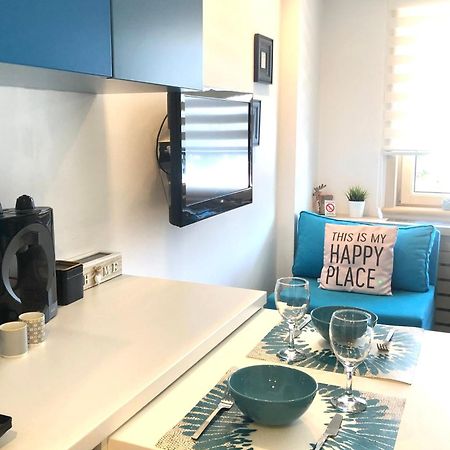 Moni Luxury Apartments Kopaonik Zewnętrze zdjęcie