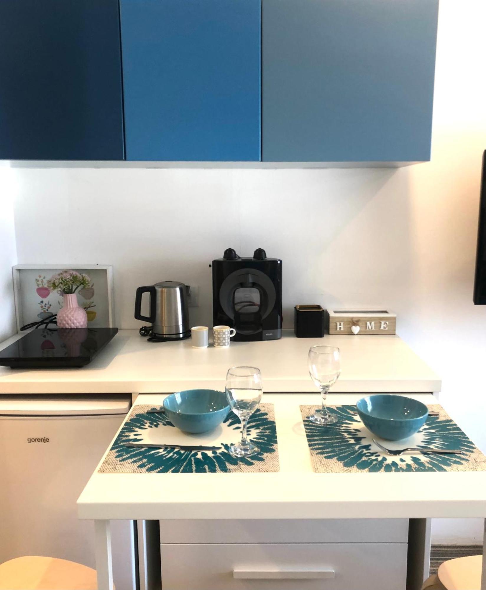 Moni Luxury Apartments Kopaonik Pokój zdjęcie