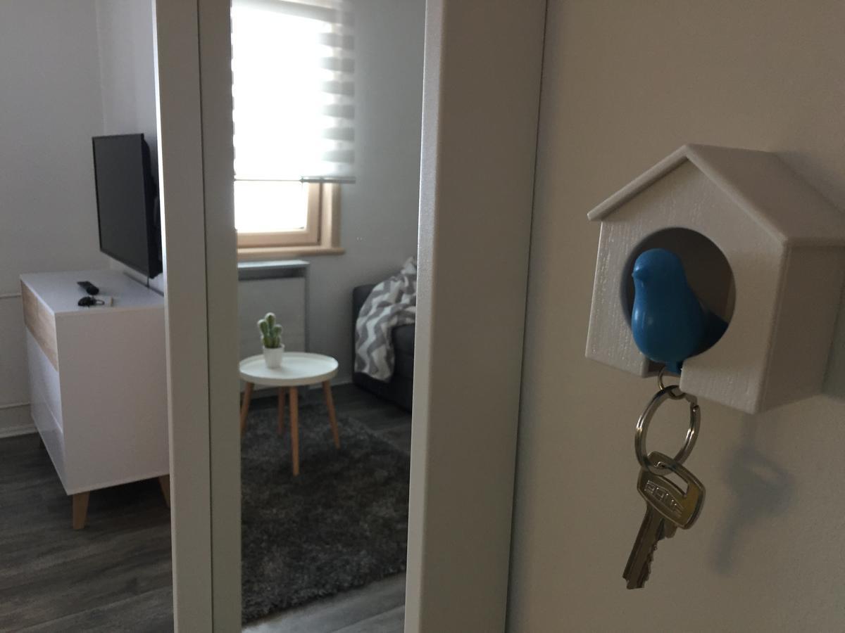 Moni Luxury Apartments Kopaonik Zewnętrze zdjęcie